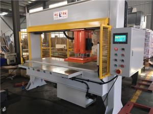 Hoge kwaliteit schuiminschermmachine