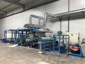 Lamineer Machine In Egypte